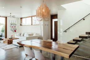 Designer Style Luxury MODERN 5 Star Salt Lake City Salt Lake City